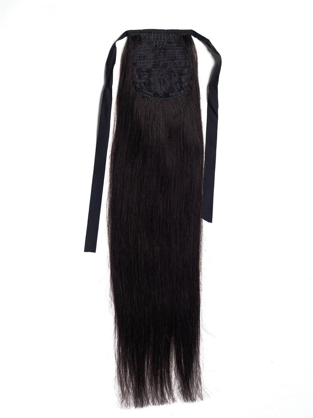 Negru Natural Coada Premium