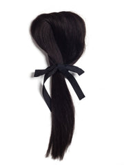 Negru Natural Coada Premium