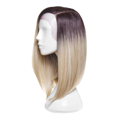 Peruca Graziella Ombre Blond Deschis