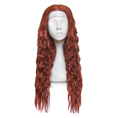 Peruca Amy Roscat Deschis