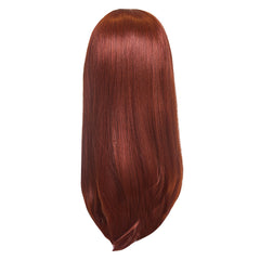 Peruca Sabrina Roscat Deschis