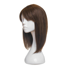 Peruca Naturala Ozana Saten Aluna