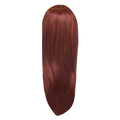 Peruca RENATA Roscat Deschis