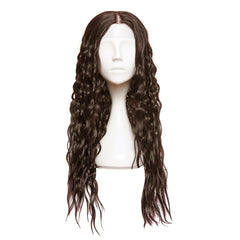 Peruca Amy Ciocolatiu