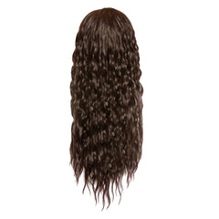 Peruca Amy Ciocolatiu