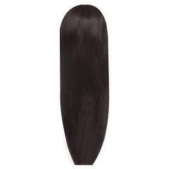 Peruca TAMARA Saten Inchis