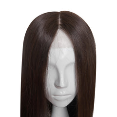 Peruca TAMARA Saten Inchis