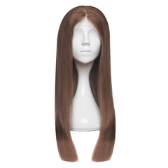 Peruca Naturala Lisa Saten Aluna