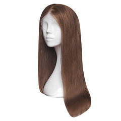 Peruca Naturala Lisa Saten Aluna