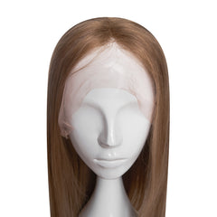 Peruca Naturala Isla Saten Deschis