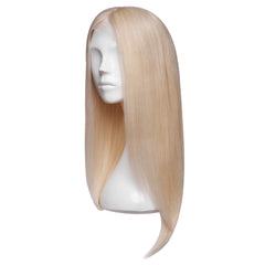 Peruca Naturala IRIS Blond Deschis