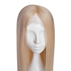 Peruca Naturala IRIS Blond Deschis