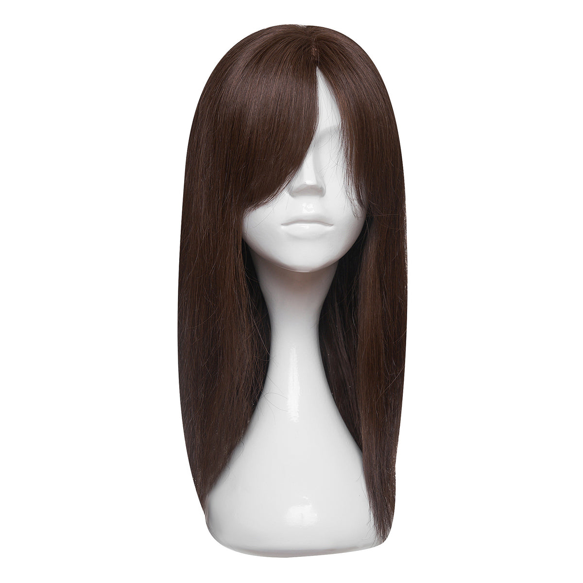 Peruca Naturala HANNAH Saten Natural