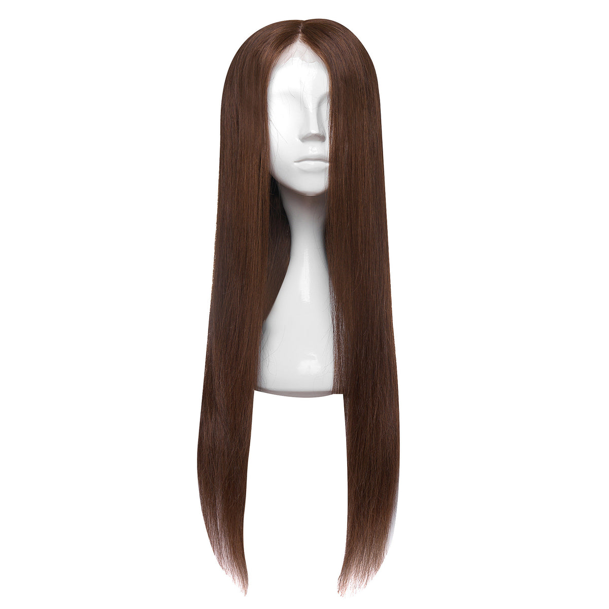 Peruca TAMARA Ciocolatiu