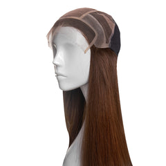 Peruca TAMARA Ciocolatiu