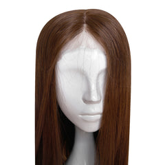 Peruca TAMARA Ciocolatiu