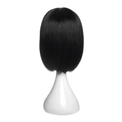 Peruca Naturala Lucy Negru Intens