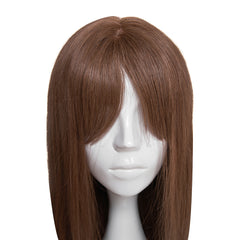 Peruca Naturala HANNAH Blond Aluna