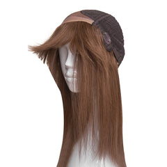 Peruca Naturala HANNAH Blond Aluna