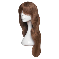 Peruca Naturala MIA Saten Natural Auriu