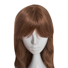 Peruca Naturala MIA Saten Natural Auriu