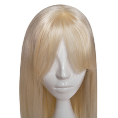 Peruca Naturala HANNAH Blond Platinat