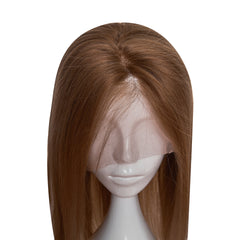 Natural Wig Alina Blonde Hazel