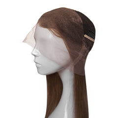 Natural Wig Alina Blonde Hazel