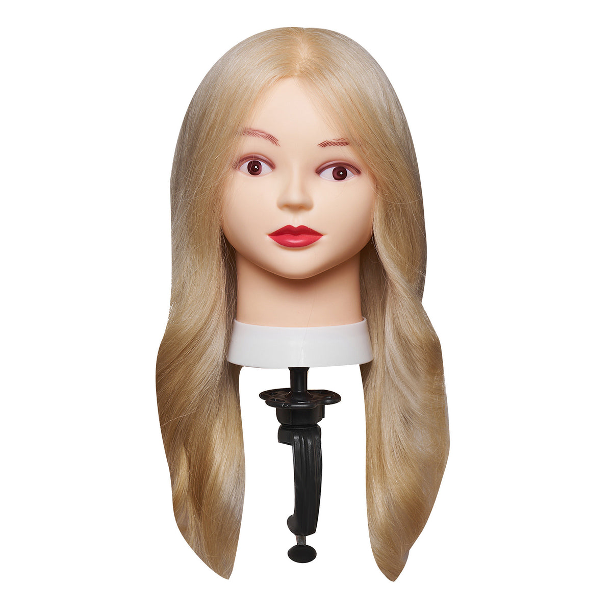 Cap Manechin Practica Par Natural Blond 45-50cm