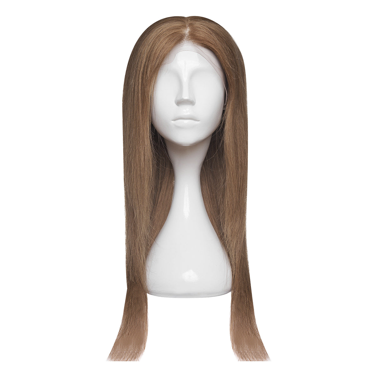 Peruca Naturala Lisa Blond Aluna