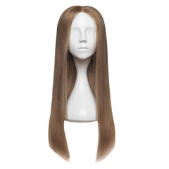 Peruca Par Natural PATTY Blond Aluna