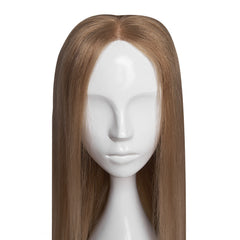 Peruca Par Natural PATTY Blond Aluna
