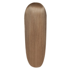 Peruca Naturala AVA Blond Cenusiu