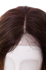 Peruca Antonia Ombre