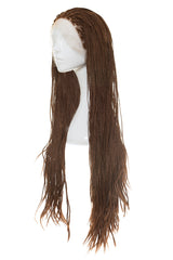 Celebrity Peruca Nyah Saten Aramiu