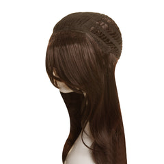 Celebrity Peruca Laura Ciocolatiu