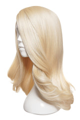 Celebrity Peruca Caro Blond Deschis