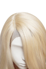 Celebrity Peruca Caro Blond Deschis