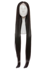 Peruca Agnes Negru Natural