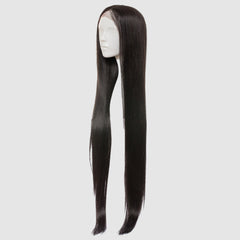 Celebrity Peruca Agnes Negru Natural