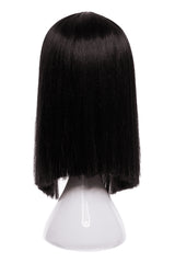 Celebrity Peruca Brigitte Negru Natural