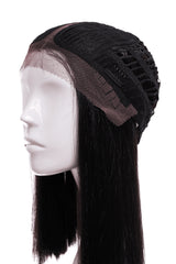 Celebrity Peruca Brigitte Negru Natural