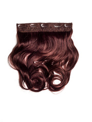 Roscat Tresa Clip-On Ondulat