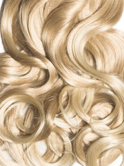 Mix Blond Coada Par Ondulat