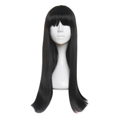 Celebrity Peruca KARINA Negru Natural