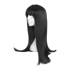 Celebrity Peruca KARINA Negru Natural