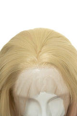 Peruca Harley Ombre Roz-Albastru