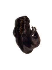 Saten Aluna Coc Cleste