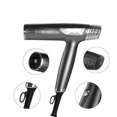 Uscator de par si corp