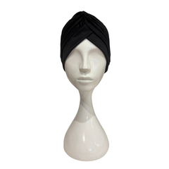 Beige Turban